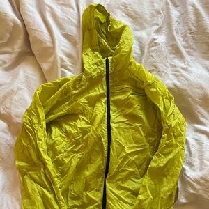Vintage Patagonia Windbreaker, See description